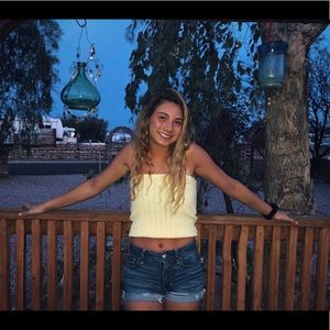 Meet your Posher, Lucy